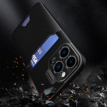 Hurtel - Black