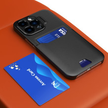 Hurtel - Black