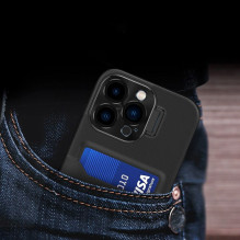 Hurtel - Black