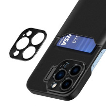Hurtel - Black