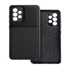 iLike Samsung Elegance Case for Samsung Galaxy A13 4G black iLike Samsung Elegance Case for Samsung Galaxy A13 4G black
