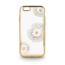 Beeyo Sony E5 Flower Dots...