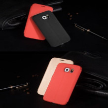 Hoco Samsung Galaxy Note 5 Juice series Nappa black Samsung