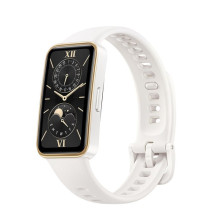 Huawei Band 9 balta