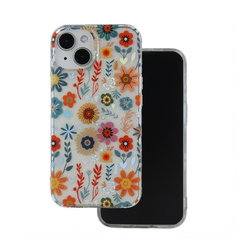 „iLike Samsung Galaxy A35 5G IMD“ spausdinimo dėklas