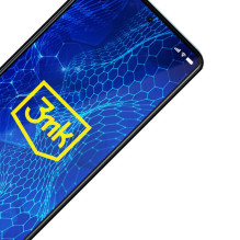 3MK grūdintas stiklas Xiaomi Redmi Note 12 5G / Poco X5 5G 9H serijos 3mk HardGlass Lite 3MK grūdintas stiklas Xiaomi Redmi Note 12 5G / Poco X5 5G 9H serijos 3mk HardGlass Lite