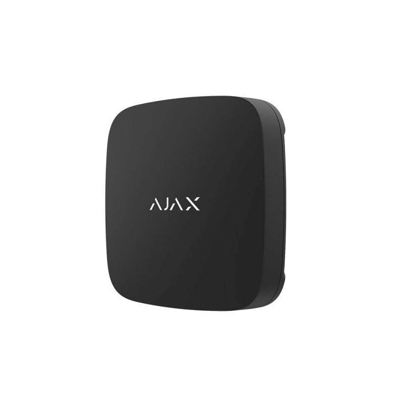 AJAX DETEKTORIUS WRL NUO NUOTĖKIMO / JUODAS 38254