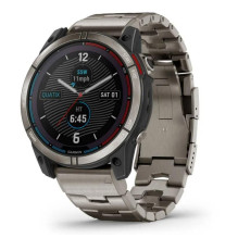 „Garmin“ išmanusis laikrodis „QUATIX 7X SOLAR“ / 010-02541-61