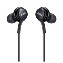 Samsung EO-IC100BBE Samsung USB-C stereo HF juodas (OOB urmu)
