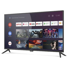 „Allview 42ePlay6000-F“ / 1 42 colių „Full HD“ LED išmanusis „Android“ televizorius