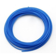 iLike C1 PLA 1,75 mm plastiko viela bet kokiam 3D spausdinimo rašikliui - 1 x 10 m, mėlyna