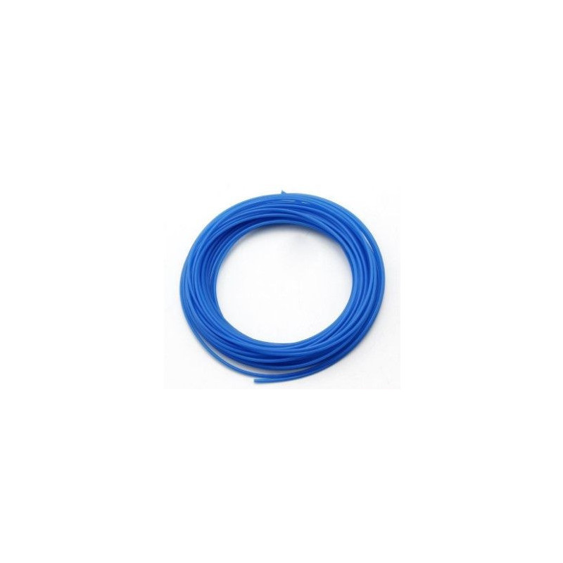 iLike C1 PLA 1.75mm filament wire for any 3D Printing Pen - 1x 10m Blue