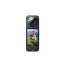 INSTA360 ACTION CAMERA X4 / CINSABMA
