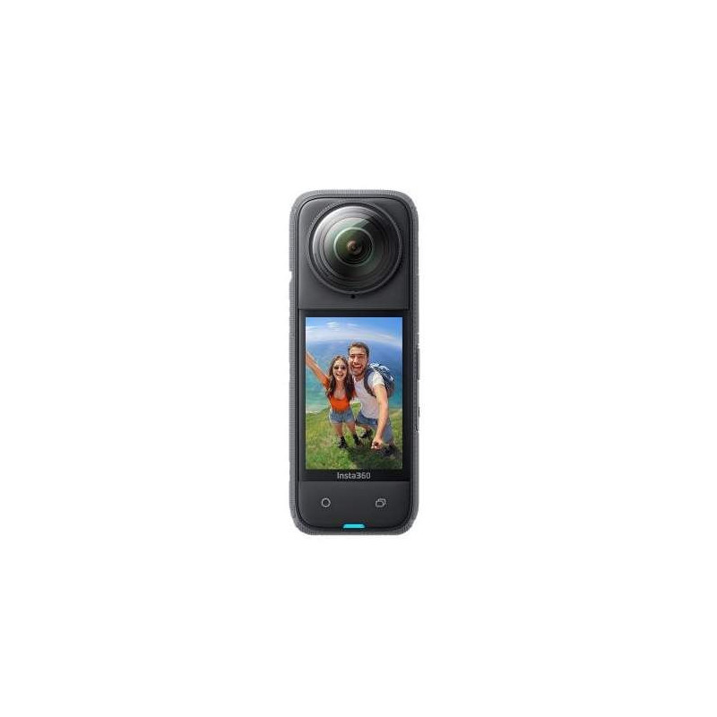 INSTA360 VEIKSMŲ KAMERA X4 / CINSABMA