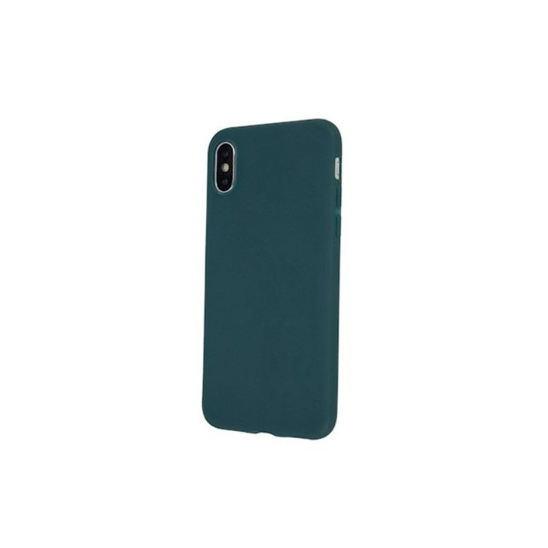 iLike Samsung Galaxy S20 FE / S20 Lite matinis TPU dėklas, žalias