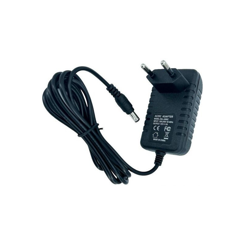 iLike S11 universalus 3D 5V spausdinimo rašiklis su USB 2m maitinimo laidu, tinkantis bet kokiam USB įkrovikliui