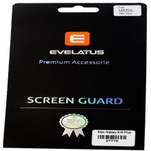 Evelatus Samsung S10 Plus TPU Screen Protective Film Evelatus Samsung S10 Plus TPU Screen Protective Film