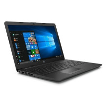 HP 250 G7 HD 15.6 i3-1005G1 8GB 256GB SSD EN W10 tamsiai sidabrinis HP 250 G7 HD 15.6 i3-1005G1 8GB 256GB SSD EN W10 tamsiai sidabrinis