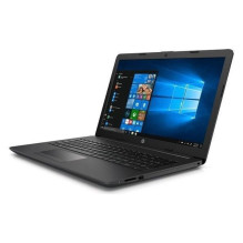 HP 250 G7 HD 15.6 i3-1005G1 8GB 256GB SSD EN W10 tamsiai sidabrinis HP 250 G7 HD 15.6 i3-1005G1 8GB 256GB SSD EN W10 tamsiai sidabrinis