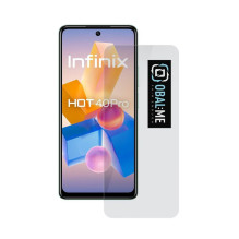 - OBAL:ME 2.5D Glass Screen...