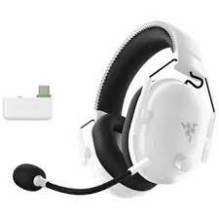 Razer Gaming Headset , BlackShark V2 Pro (Xbox Licensed) , Wireless , Over-Ear , Microphone , Noise canceling , White