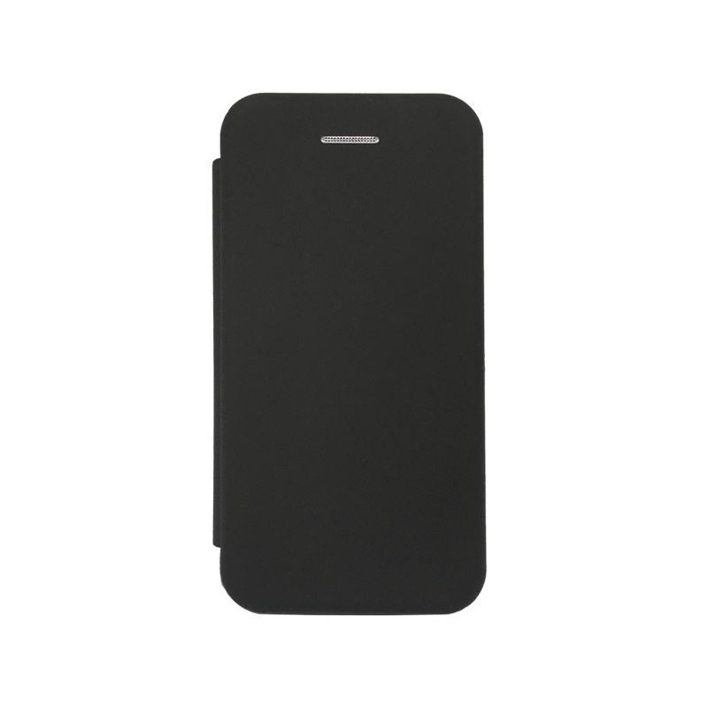 „Evelatus“ „Samsung Galaxy A6 2018“ dėklas, juodas
