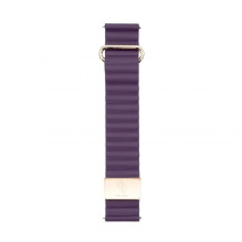 Connect 20mm Cortical back buckle magnetic suction Watch Straps (130mm M / L) Crimson Cherry Connect 20mm Cortical back buckle magnetic suction Watch Straps (130mm M / L) Crimson Cherry