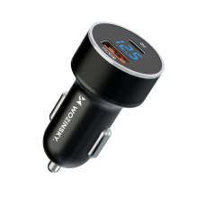 Wozinsky WDCCAC USB-C USB-A...
