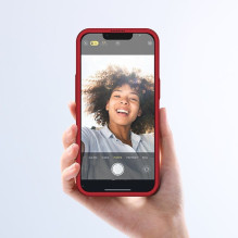 „Joyroom“ – „Joyroom 360 Full Case“ priekinis ir galinis dėklas, skirtas „iPhone 13 Pro Max“ + grūdinto stiklo ekrano ap „Joyroom“ – „Joyroom 360 Full Case“ priekinis ir galinis dėklas, skirtas „iPhone 13 Pro Max“ + grūdinto stiklo ekrano ap