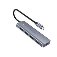 Ugreen 4-Port USB3.0 Hub...