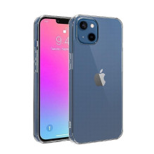 „Hurtel“ gelinis dėklas, skirtas itin skaidriam 0,5 mm „OnePlus Nord N20 5G“ telefonui, skaidrus. „Hurtel“ gelinis dėklas, skirtas itin skaidriam 0,5 mm „OnePlus Nord N20 5G“ telefonui, skaidrus.