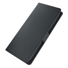 3MK 3MK Piniginės dėklas Oppo Reno10 5G juodas 3MK 3MK Piniginės dėklas Oppo Reno10 5G juodas