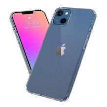 Hurtel Gel case cover for Ultra Clear 0.5mm for OnePlus Nord N20 5G transparent Hurtel Gel case cover for Ultra Clear 0.5mm for OnePlus Nord N20 5G transparent