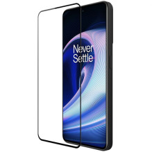 Nillkin Nillkin CP+PRO ultra-thin tempered glass for the entire screen with a 0.2 mm frame 9H OnePlus Ace black