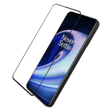 Nillkin Nillkin CP+PRO ultra-thin tempered glass for the entire screen with a 0.2 mm frame 9H OnePlus Ace black