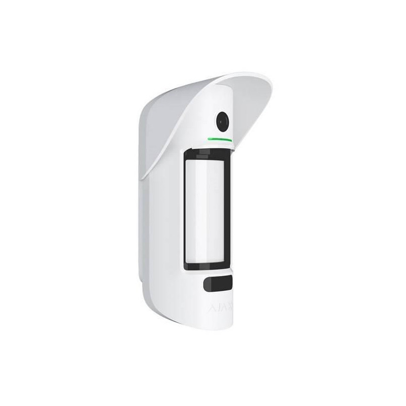AJAX DETECTOR WRL MOTIONCAM / OUTDOOR PHOD WHITE 39293