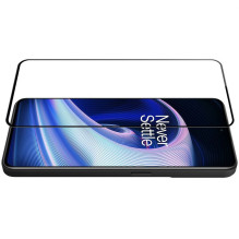 Nillkin Nillkin CP+PRO ultra-thin tempered glass for the entire screen with a 0.2 mm frame 9H OnePlus Ace black