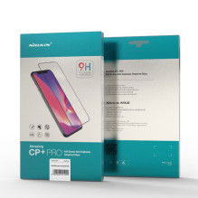 „Nillkin CP+PRO“ itin plonas grūdintas stiklas visam ekranui su 0,2 mm rėmeliu, 9H, „OnePlus Ace“, juodas. „Nillkin CP+PRO“ itin plonas grūdintas stiklas visam ekranui su 0,2 mm rėmeliu, 9H, „OnePlus Ace“, juodas.