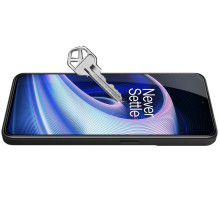 Nillkin Nillkin CP+PRO ultra-thin tempered glass for the entire screen with a 0.2 mm frame 9H OnePlus Ace black