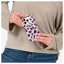 Evelatus Apple iPhone 15 Pro Max PC Customized Print Design Cheetah