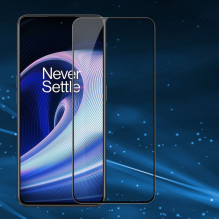 „Nillkin CP+PRO“ itin plonas grūdintas stiklas visam ekranui su 0,2 mm rėmeliu, 9H, „OnePlus Ace“, juodas. „Nillkin CP+PRO“ itin plonas grūdintas stiklas visam ekranui su 0,2 mm rėmeliu, 9H, „OnePlus Ace“, juodas.