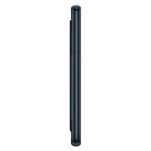 Samsung - Etui Samsung EF-XA336CB A33 5G A336 czarny / black Slim Strap Cover