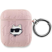 Karl Lagerfeld Pink