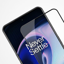 Nillkin Nillkin CP+PRO ultra-thin tempered glass for the entire screen with a 0.2 mm frame 9H OnePlus Ace black