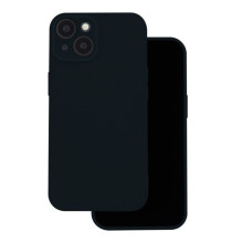 iLike Xiaomi Redmi Note 13 Pro Plus 5G (global) Silicon case Black