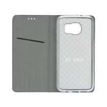 iLike - Etui Smart Magnet book Xiaomi Redmi A3 granatowy / navy iLike - Etui Smart Magnet book Xiaomi Redmi A3 granatowy / navy