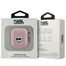Karl Lagerfeld Pink Karl Lagerfeld Pink