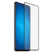 „Evelatus Xiaomi Redmi Note 9 PRO / Note 9S 2.5D“ pilnai apsaugotas antistatiniu stikliuku su Japonijos klijais