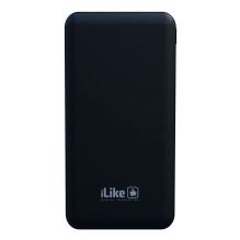 iLike - iLIKE Power Bank 951 10000 mAh juodas