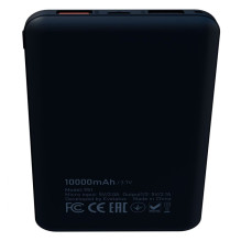 iLike - iLIKE Power Bank 951 10000 mAh Black iLike - iLIKE Power Bank 951 10000 mAh Black